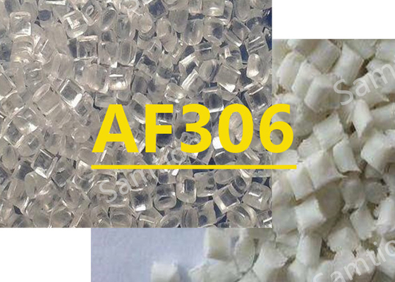 S-Plastic Verton AF306 là một hợp chất dựa trên nhựa Acrylonitrile Butadiene Styrene có chứa Sợi thủy tinh.