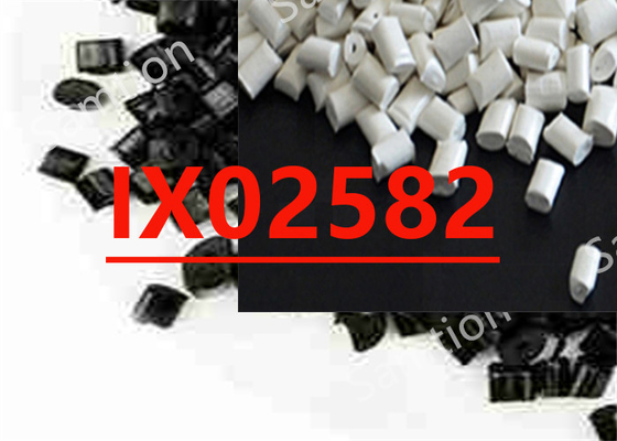 S-Plastic Verton IX02582 hợp chất dựa trên nhựa Nylon 6/12 có chứa chất lấp đặc biệt.