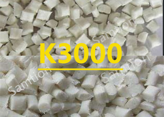 S-Plastic Verton K3000 là một hợp chất dựa trên nhựa Acetal Copolymer có chứa Anti-Static.