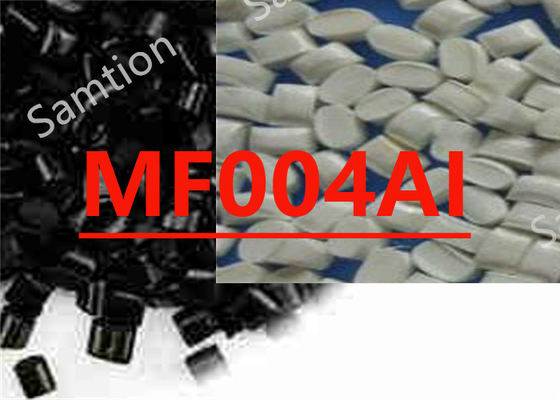 S-Plastic Verton MF004AI một hợp chất dựa trên nhựa polypropylene có chứa sợi thủy tinh.
