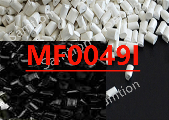 S-Plastic Verton MF0049I một hợp chất dựa trên nhựa polypropylene có chứa sợi thủy tinh, chống cháy.