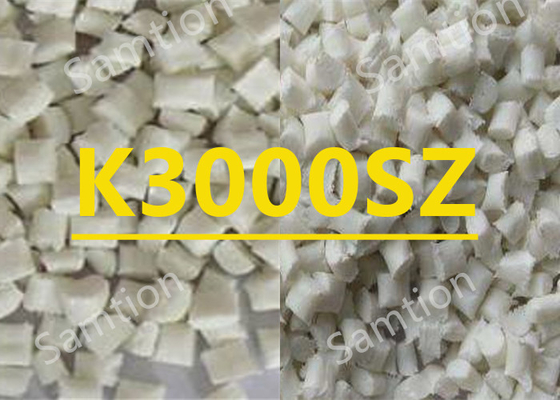 S-Plastic Verton K3000SZ là một hợp chất dựa trên nhựa Acetal Copolymer có chứa Anti-Static.