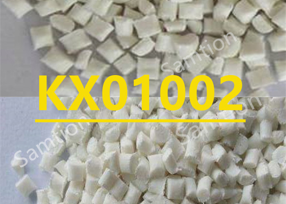 S-Plastic Verton KX01002 là một hợp chất dựa trên nhựa Acetal Copolymer có chứa Antistat.