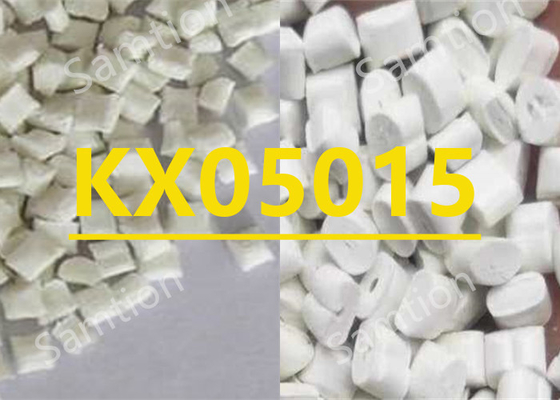 S-Plastic Verton KX05015 là một hợp chất dựa trên nhựa Acetal Copolymer có chứa Antistat.