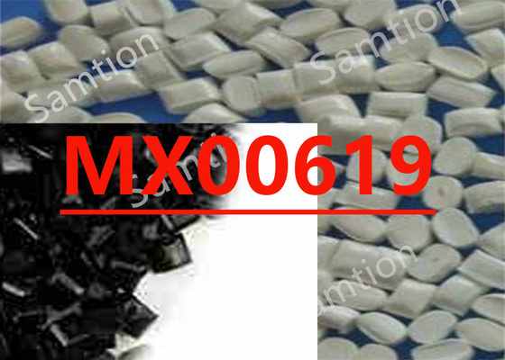 S-Plastic Verton MX00619 là một hợp chất dựa trên nhựa polypropylene có chứa chất lấp độc quyền.