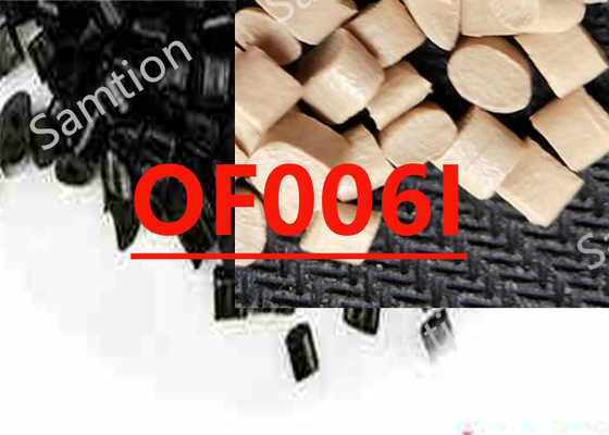 S-Plastic Verton OF006I một hợp chất dựa trên PPS - nhựa tuyến tính có chứa sợi thủy tinh.