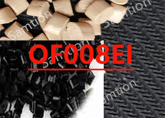 S-Plastic Verton OF008EI một hợp chất dựa trên nhựa PPS-Linear, có chứa sợi thủy tinh.