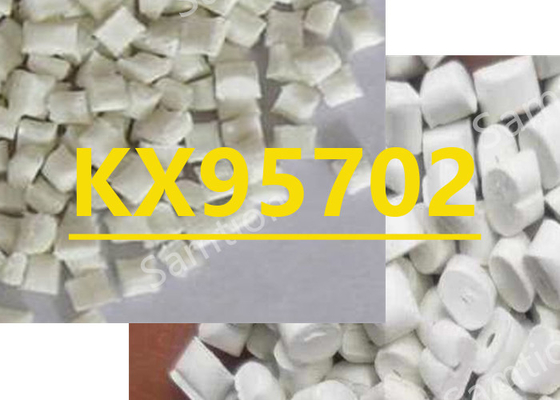 S-Plastic Verton KX95702 là một hợp chất dựa trên nhựa Acetal có chứa chất chống tĩnh.