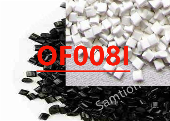 S-Plastic Verton OF008I hợp chất dựa trên PPS - nhựa tuyến tính có chứa sợi thủy tinh.