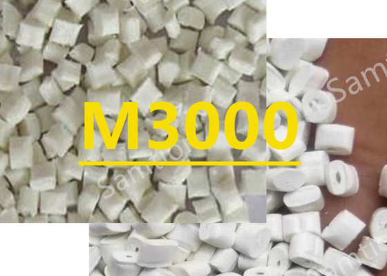 S-Plastic Verton M3000 là một hợp chất dựa trên nhựa polypropylene có chứa Anti-Static.