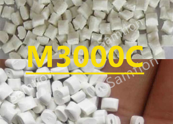 S-Plastic Verton M3000C là một hợp chất chống tĩnh dựa trên polypropylene.