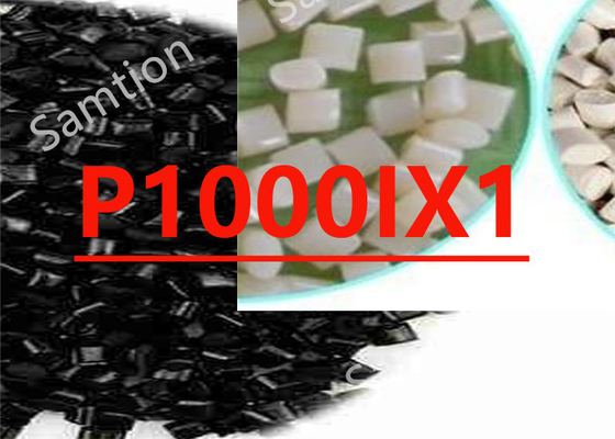 S-Plastic Verton P1000IX1 một hợp chất dựa trên nhựa PA6.