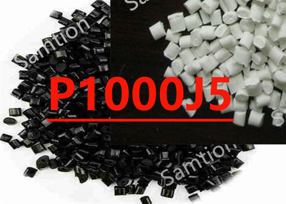 S-Plastic Verton P1000J5 một hợp chất dựa trên nhựa PA 6 có chứa Impact Modifier.