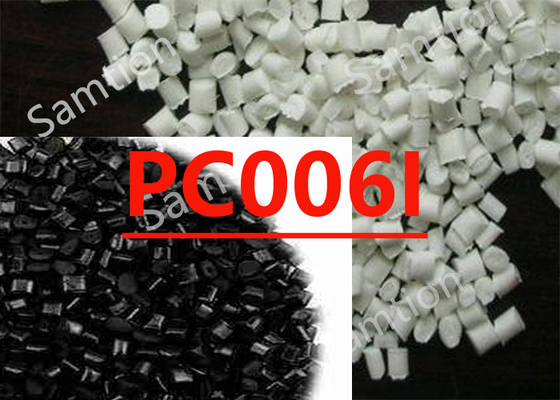 S-Plastic Verton PC006I hợp chất dựa trên nhựa Nylon 6 chứa Carbon Fiber, Impact Modifier.