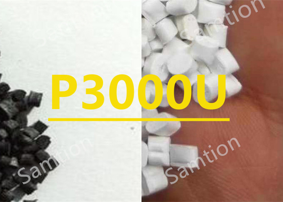 S-Plastic Verton P3000U là một hợp chất dựa trên nhựa PA 6.