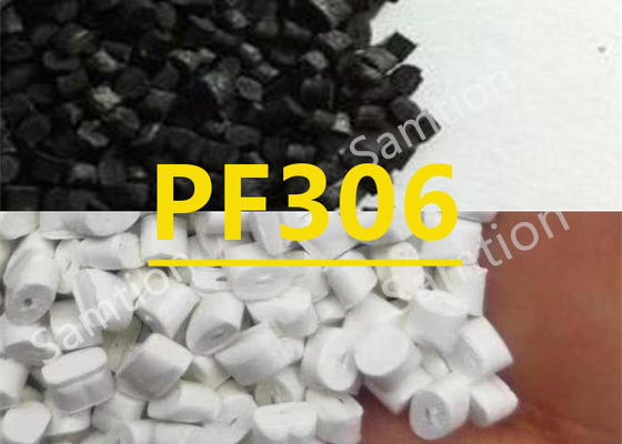 S-Plastic Verton PF306 là một hợp chất dựa trên nhựa Nylon 6 có chứa Sợi thủy tinh.