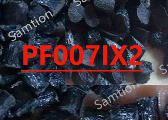 S-Plastic Verton PF007IX2 một hợp chất dựa trên nhựa PA 6 có chứa Sợi thủy tinh.