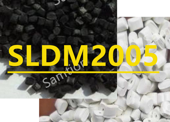 S-Plastic Verton SLDM2005 Polycarbonate chống tĩnh, không Halogen FR V-2, khoáng chất chứa 5%