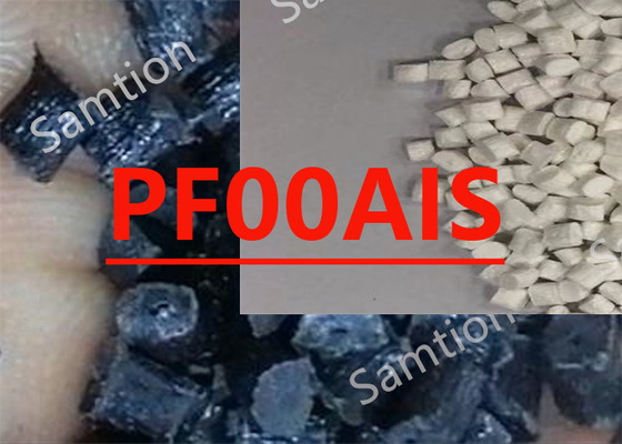 S-Plastic Verton PF00AIS một hợp chất dựa trên nhựa Nylon 6 có chứa Sợi thủy tinh. Các tính năng bổ sung của vật liệu này bao gồm: