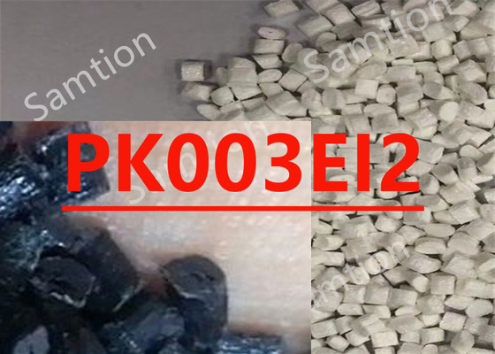 S-Plastic Verton PK003EI2 một hợp chất dựa trên nhựa PA 6 chứa Impact Modifier, khoáng chất.