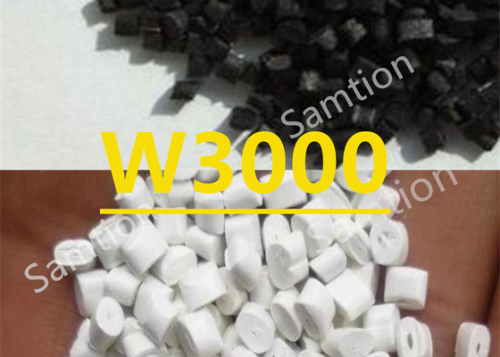 S-Plastic Verton W3000 là một hợp chất dựa trên nhựa Polybutylene Terephalat có chứa Anti-Static.