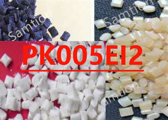 S-Plastic Verton PK005EI2 một hợp chất dựa trên nhựa PA 6 có chứa Impact Modifier, khoáng chất.