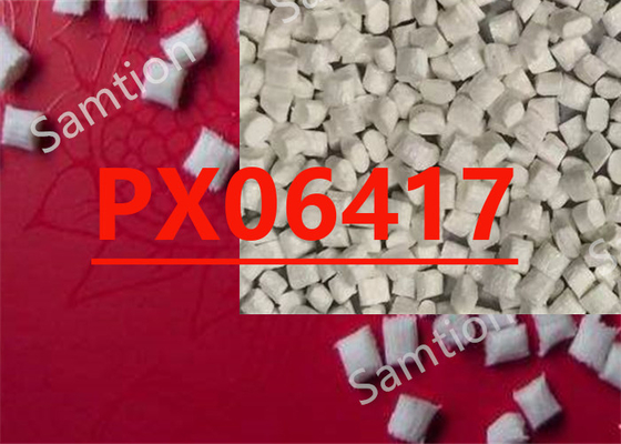 S-Plastic Verton PX06417 một hợp chất dựa trên nhựa Nylon 6 có chứa Sợi thủy tinh. Các tính năng bổ sung của vật liệu này bao gồm: