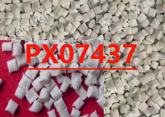 S-Plastic Verton PX07437 Hợp chất dựa trên nhựa Nylon 6 có chứa sợi thủy tinh và điều chỉnh tác động.
