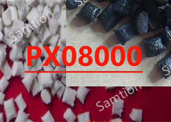 S-Plastic Verton PX08000 một hợp chất dựa trên nhựa PA6 có chứa Impact Modifier.