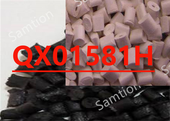 S-Plastic Verton QX01581H một hợp chất dựa trên nhựa Nylon 6/10 có chứa Sợi thủy tinh.