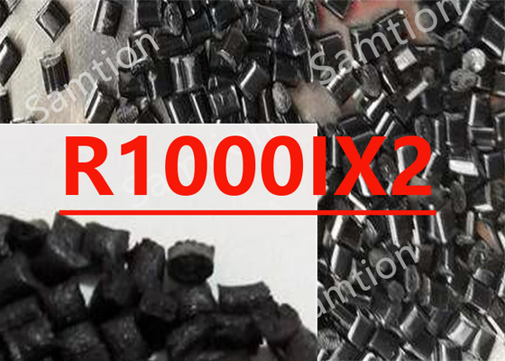 S-Plastic Verton R1000IX2 Một hợp chất dựa trên chất điều chỉnh tác động có chứa nhựa PA 66