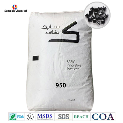 S-Plastic Lexan 950 Màu Đục, Độ Nhớt Cao, Chống Cháy Vượt Trội