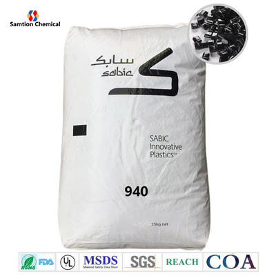 S-Plastic Lexan 940 Màu sắc mờ, độ nhớt trung bình, Khả năng chống cháy vượt trội.