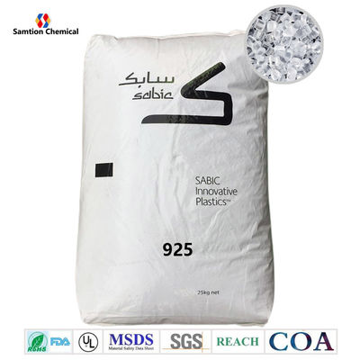 Nhựa nhựa polycarbonate S-Plastic  925 không chứa nhựa nhựa nhựa không chứa brom
