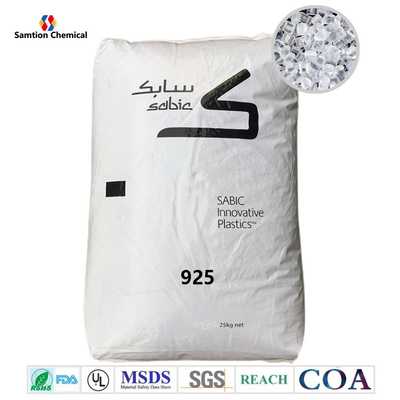 Nhựa nhựa polycarbonate S-Plastic Lexan 925 không chứa nhựa nhựa nhựa không chứa brom