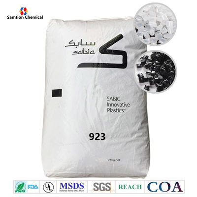 Nhựa polycarbonate mờ PC S-Plastic  923 Tăng độ chống cháy