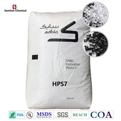 S-Plastic  HPS7 Low Flow Polycarbonate. Đối với các thiết bị y tế và các ứng dụng dược phẩm. Quản lý chăm sóc sức khỏe