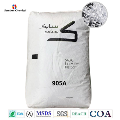 S-Plastic Lexan 950A minh bạch, rõ ràng và màu sắc, độ nhớt cao, chống cháy với bề mặt đặc biệt.