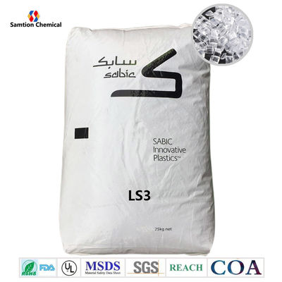 S-Plastic  LS3 UL Đánh giá HB Tính đến ngày 10/97.