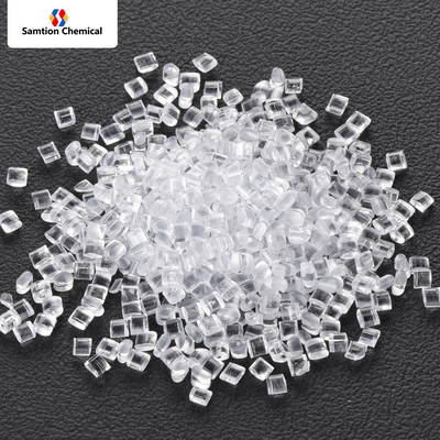 S-Plastic Lexan Polycarbonate Hiệu suất chung MRF 3.5-17.5 Nhựa nhựa kỹ thuật