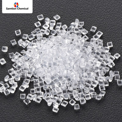 S-Plastic  PPC4701 nhựa là cao nhiệt kháng polyphthlate carbonate, cung cấp DTUL của 300F tại 264 Psi.