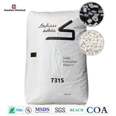 Các chất liệu không chứa nhựa A Vicat B/120 Of 135C