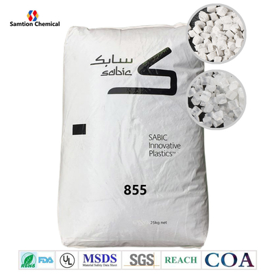 15% GR PBTP S-Plastic Valox nhựa 855 nhựa UL94 V-0