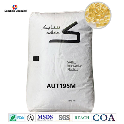 Polyimide S-Plastic Ultem PEI nhựa AUT195M OEM