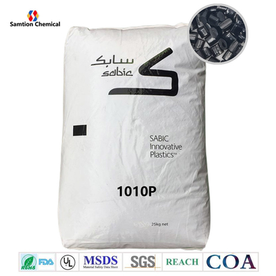 S-Plastic Ultem 1010P Polyimide dòng chảy tăng cường (Tg 217C) Trong bột 350 micron