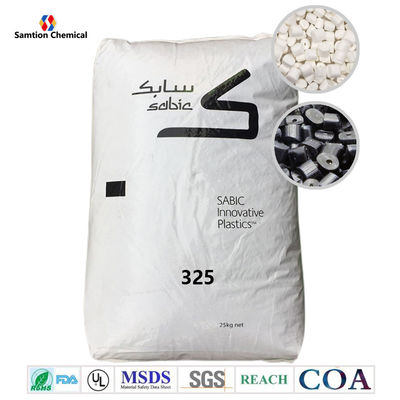 S-Plastic PBT Valox 325 hạt nhựa tái chế OEM