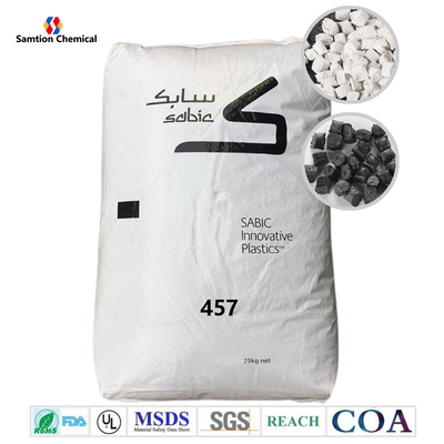 S-Plastic Valox 457 nhựa là 6,5% GR PBT tái chế nhựa nhựa viên UL94 V-0/5V