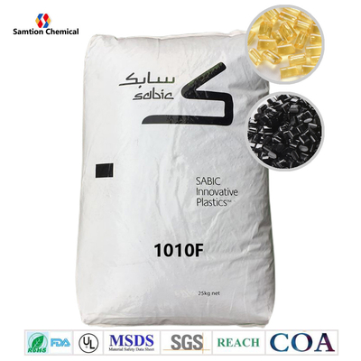 NSF 51 Liệt kê S-Plastic Ultem 1010F Nhựa trong suốt FDA Hoa Kỳ và Thực phẩm EU