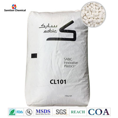 S-Plastic Xenoy CL101 hạt nhựa nguyên thủy bán lẻ