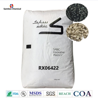 ODM S-Plastic Verton nhựa RX06422 Nylon 66 PA66 hạt nhựa có chứa kính dài